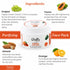 Bio Resurge Papaya Face Pack for Removing Wrinkle and Dark Spots 78g